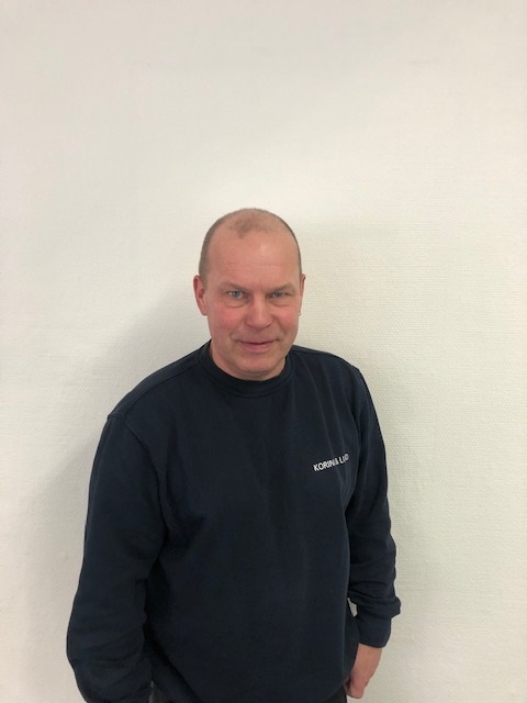 Flemming Mikkelsen