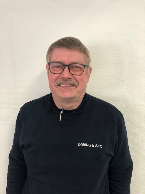 Niels-Ole Koring